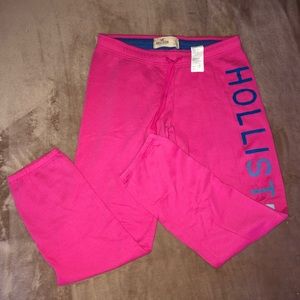 Hollister Joggers